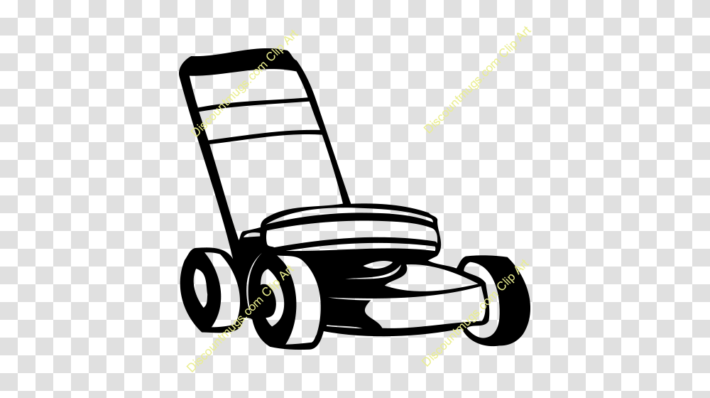 Images Of Lawn Mower Clipart, Plot, Diagram, Outdoors Transparent Png