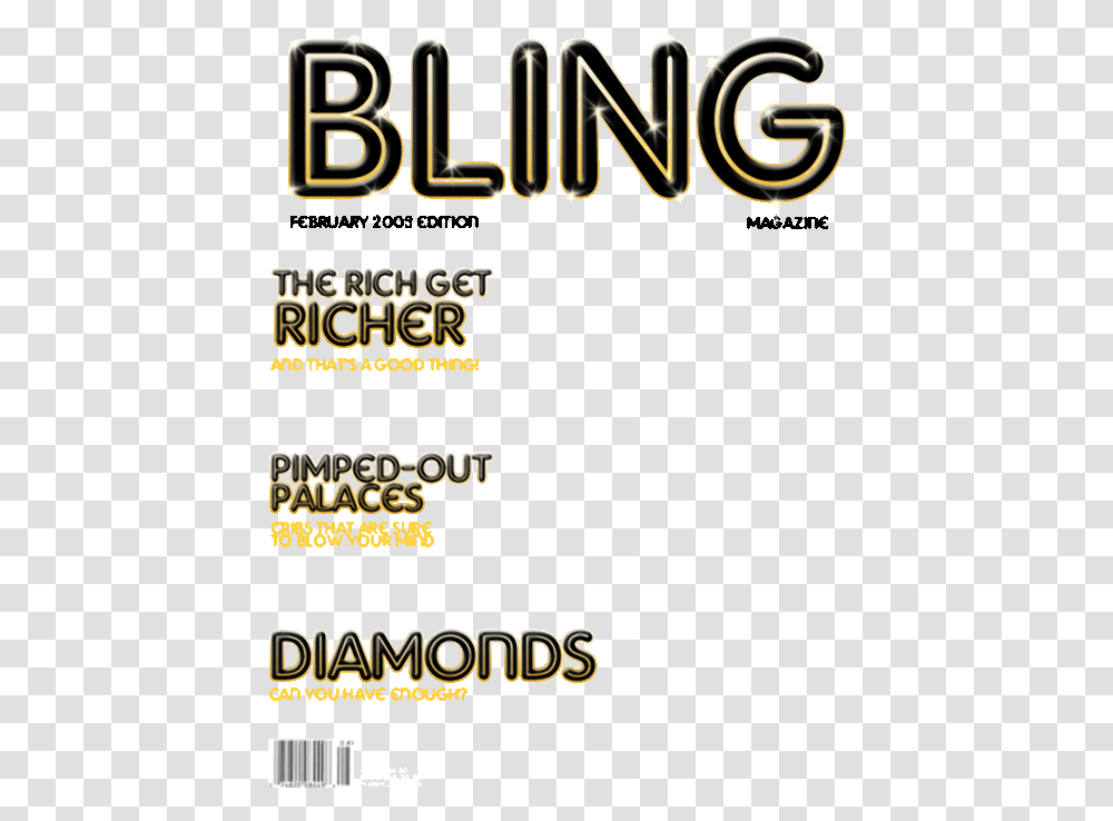 Images Of Magazines For Overlays, Alphabet, Paper, Poster Transparent Png
