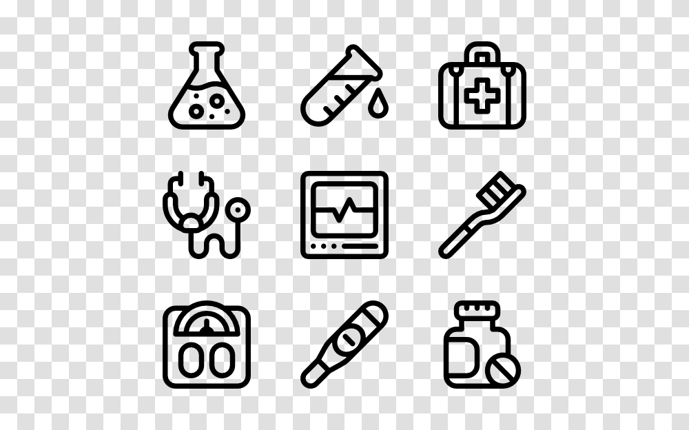 Images Of Medical Instruments Free Download Clip Art, Gray, World Of Warcraft Transparent Png
