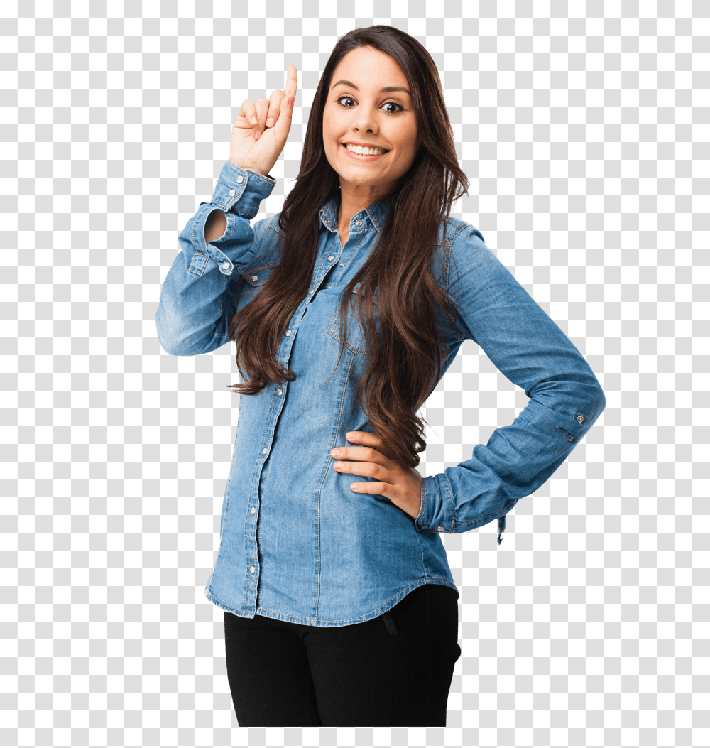 Images Of People 3 People On Backgrounds, Sleeve, Clothing, Female, Person Transparent Png