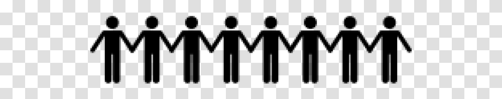 Images Of People Holding Hands Silhouette, Gray, World Of Warcraft Transparent Png