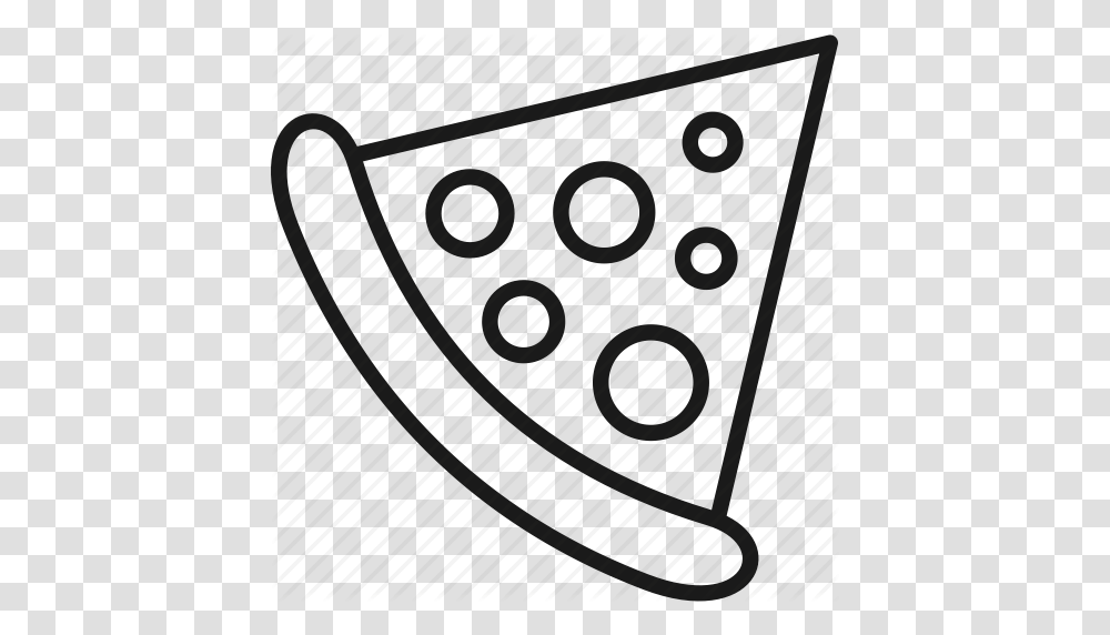 Images Of Pizza Template Clip Art, Electronics, Speaker, Audio Speaker Transparent Png