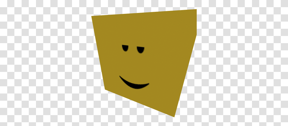 Images Of Roblox Chill Face Smiley, Symbol, Text, Label, Pac Man Transparent Png
