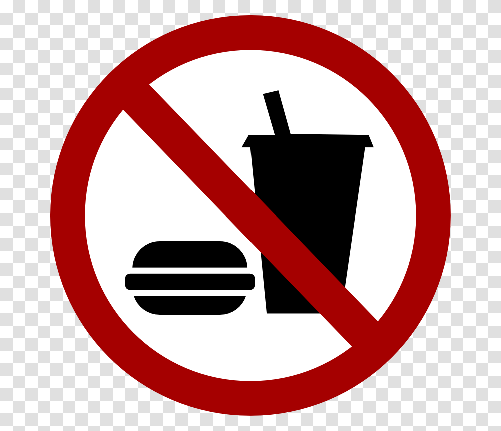 Images Of Unhealthy Food, Road Sign, Stopsign, Urban Transparent Png