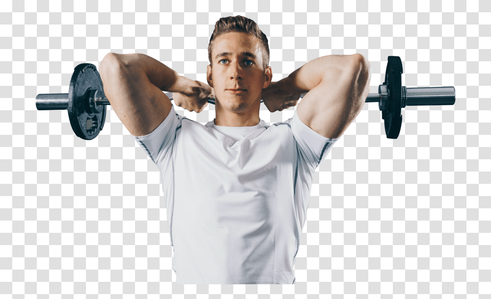 Images Of Workout, Person, Shirt, Sport Transparent Png