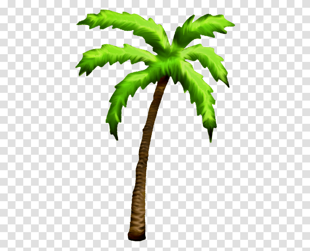 Images Palm Trees 8 Bit Palm Tree, Plant, Arecaceae, Bird, Animal Transparent Png