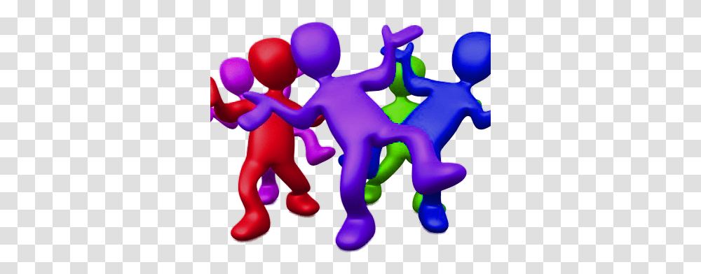 Images People Dancing O, Toy, Audience, Crowd, Speech Transparent Png