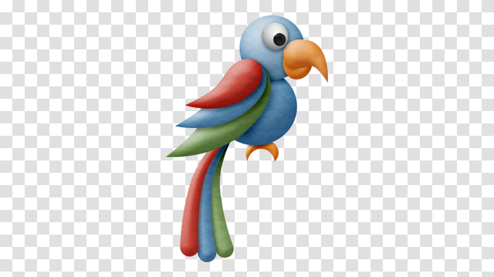 Images Pngio Safari Bird Clip Art, Toy, Beak, Animal, Pattern Transparent Png