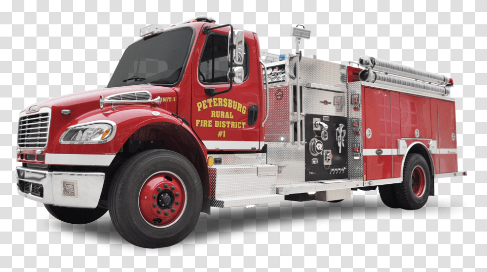 Images Pngs Fire Truck Engine 21png Snipstock Firetruck, Vehicle, Transportation, Wheel, Machine Transparent Png