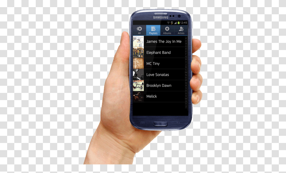 Images Pngs Phone In Hand Samsung Mobile With Hand, Mobile Phone, Electronics, Cell Phone, Person Transparent Png