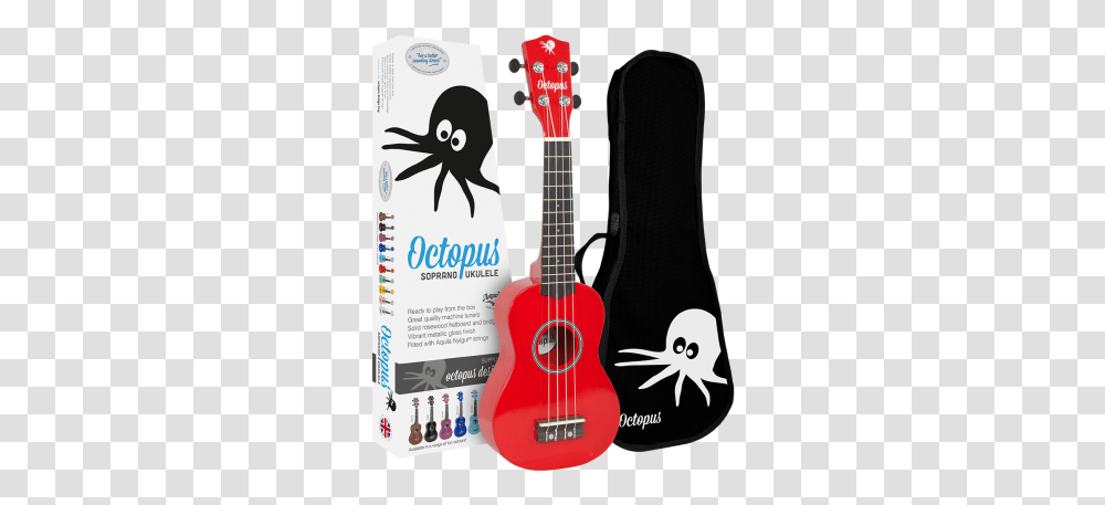 Images Pngs Share Logo Icon 27png Ukelele Octopus, Guitar, Leisure Activities, Musical Instrument, Bass Guitar Transparent Png