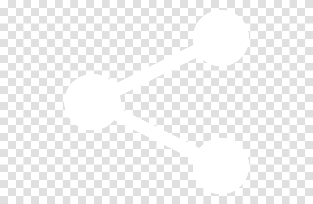 Images Pngs Share Logo Icon 36png Share Icon White, Rattle, Spoon, Cutlery, Hammer Transparent Png