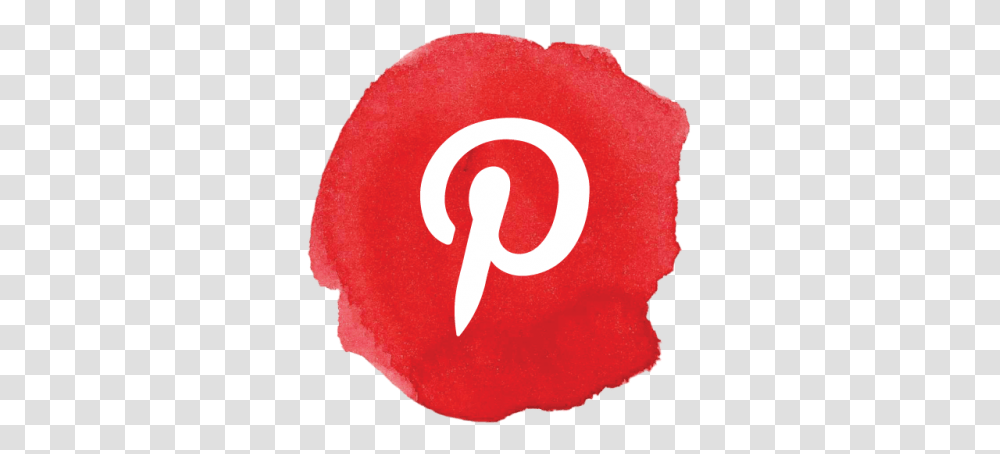Images Pngs Share Logo Icon 51png Aesthetic Logo Red, Text, Hand, Symbol, Plant Transparent Png