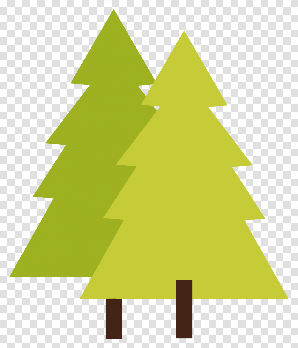 Images Quality Pictures Pine Tree Clipart, Plant, Star Symbol, Cross, Triangle Transparent Png