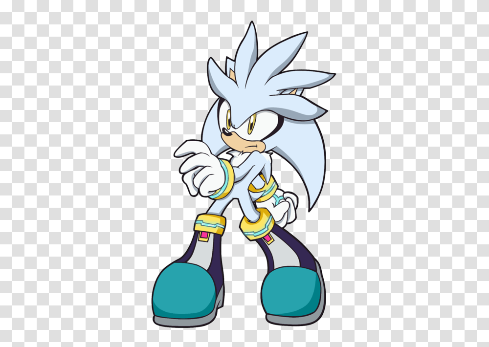 Images Silver The Hedgehog Wallpaper And Background, Hand, Performer Transparent Png