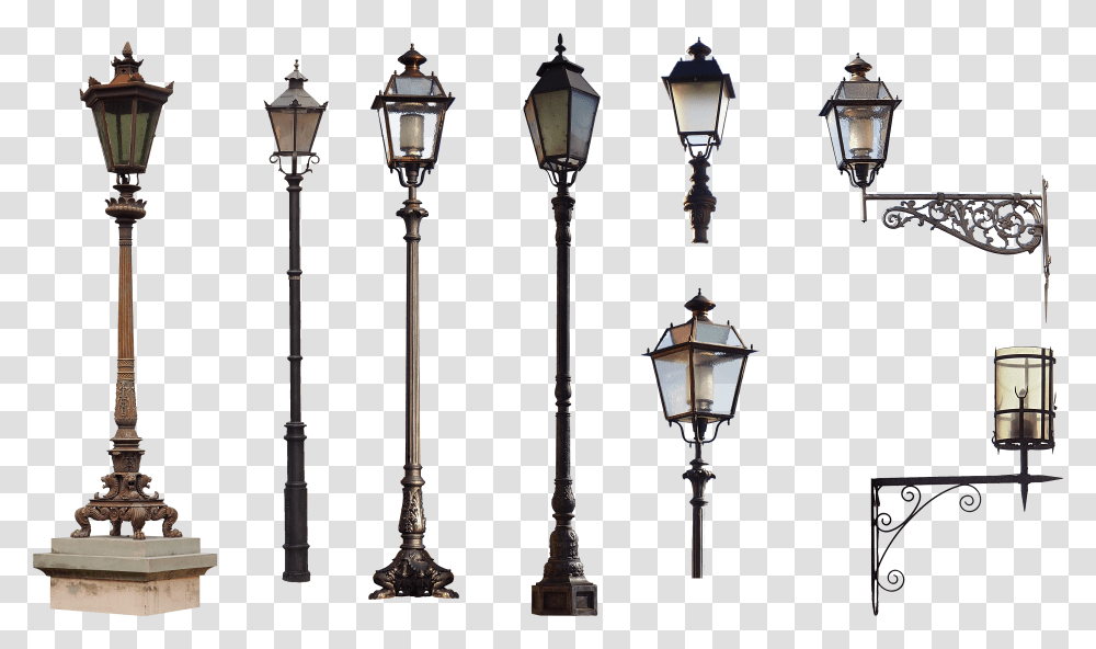 Images Stree Lamp Street Light Transparent Png