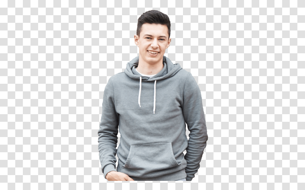 Images Teenager, Clothing, Apparel, Sweatshirt, Sweater Transparent Png