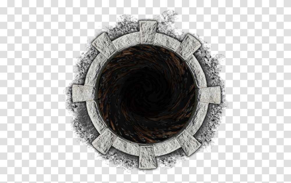 Images The Fountain And Statues Circle, Accessories, Accessory, Jewelry, Bronze Transparent Png