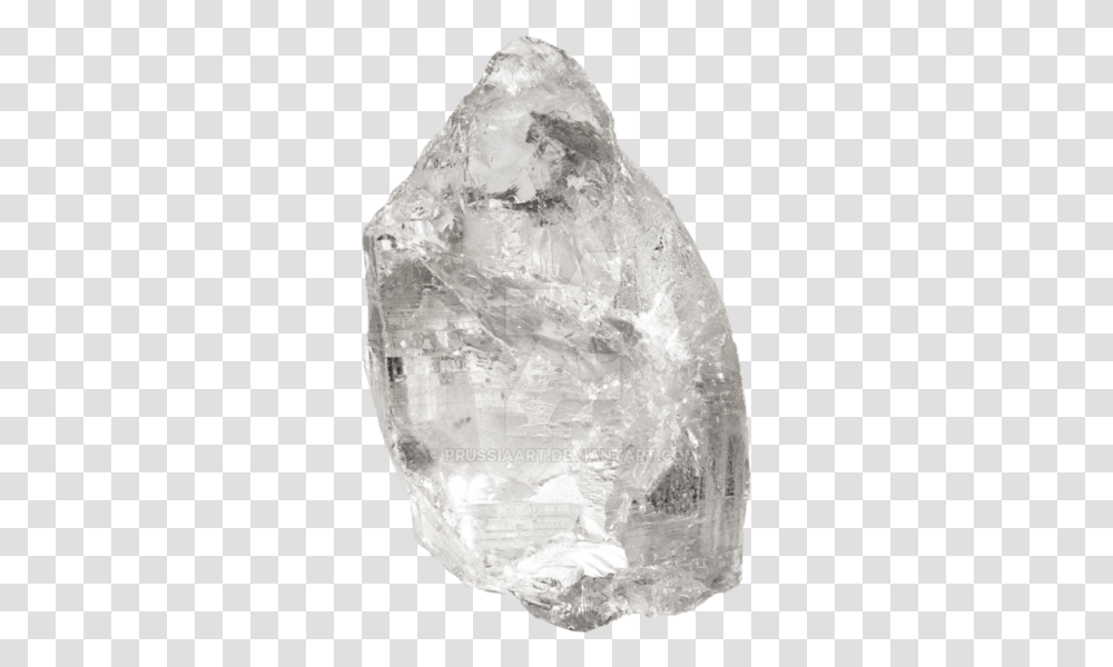 Images Vector Psd Clipart Templates White Crystal Background, Mineral, Quartz, Snowman, Winter Transparent Png