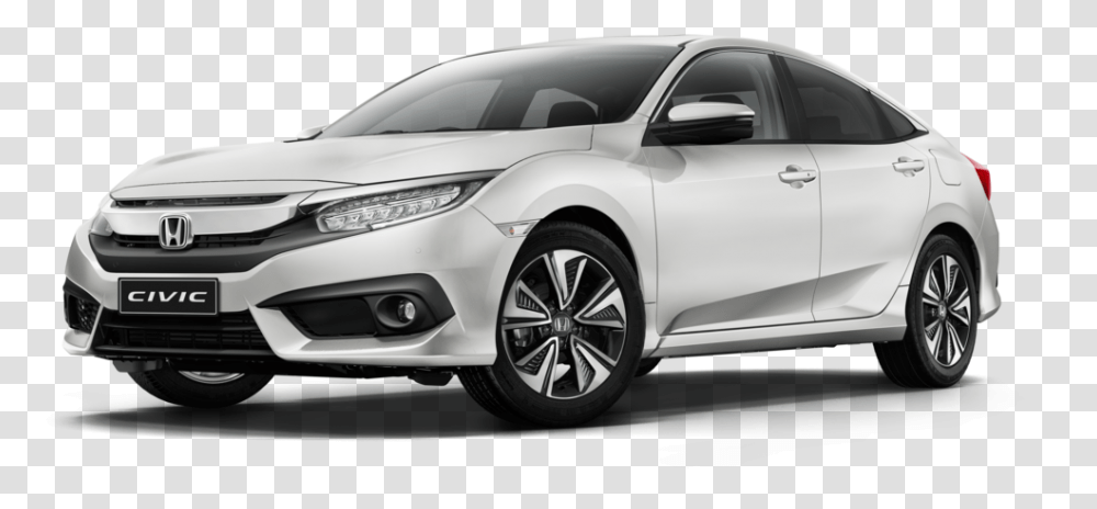 Images Videos Honda Civic Rs 2020 White, Sedan, Car, Vehicle, Transportation Transparent Png
