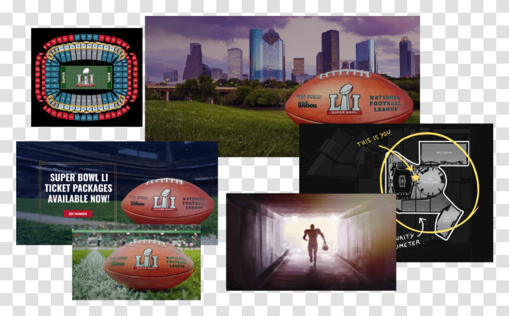Images We Made Stadium, Person, Monitor, Electronics, Poster Transparent Png