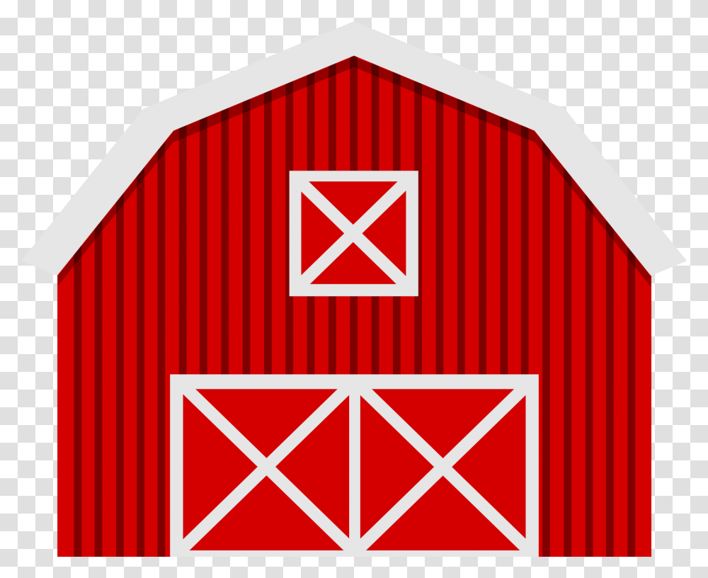 Images Work Tractors And Trucks Clip Art, Nature, Barn, Farm, Building Transparent Png