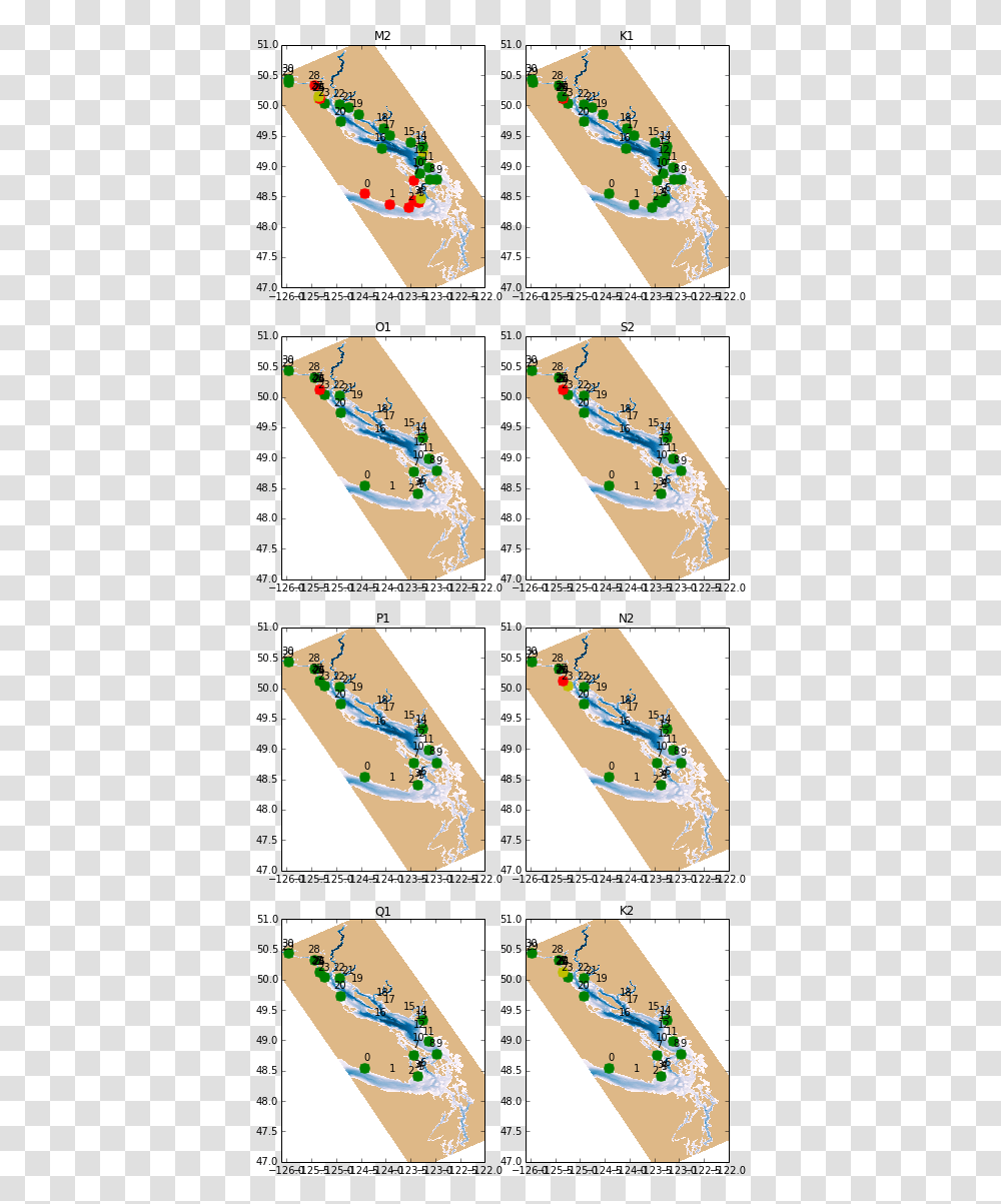 Imagesalltidecomparison, Collage, Poster, Advertisement, Map Transparent Png