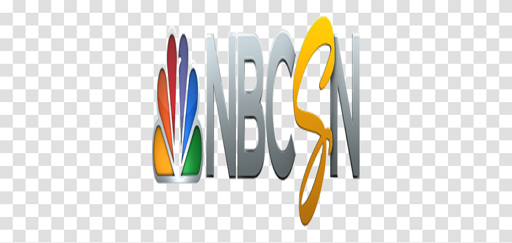 Imagesnbcsn Roblox Nbc Sports Network Logo, Text, Symbol, Trademark, Cutlery Transparent Png