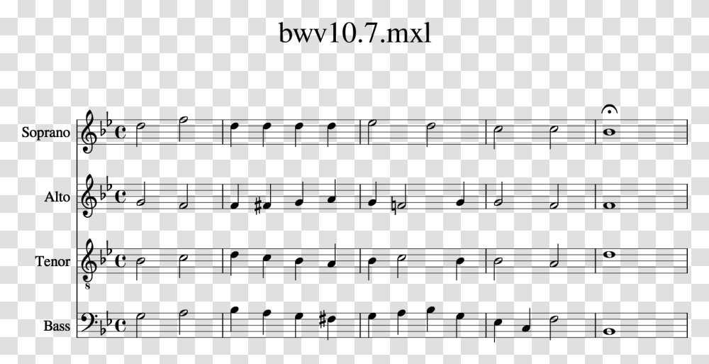 Imagesusersguide 20 Examples2 14 Gourmet Race Trombone Sheet Music, Gray, World Of Warcraft Transparent Png