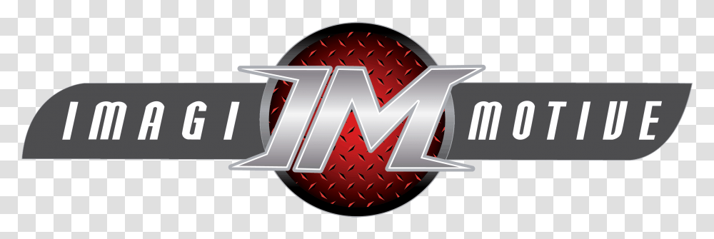 Imagimotive Logo Solid Emblem, Label, Lighting Transparent Png