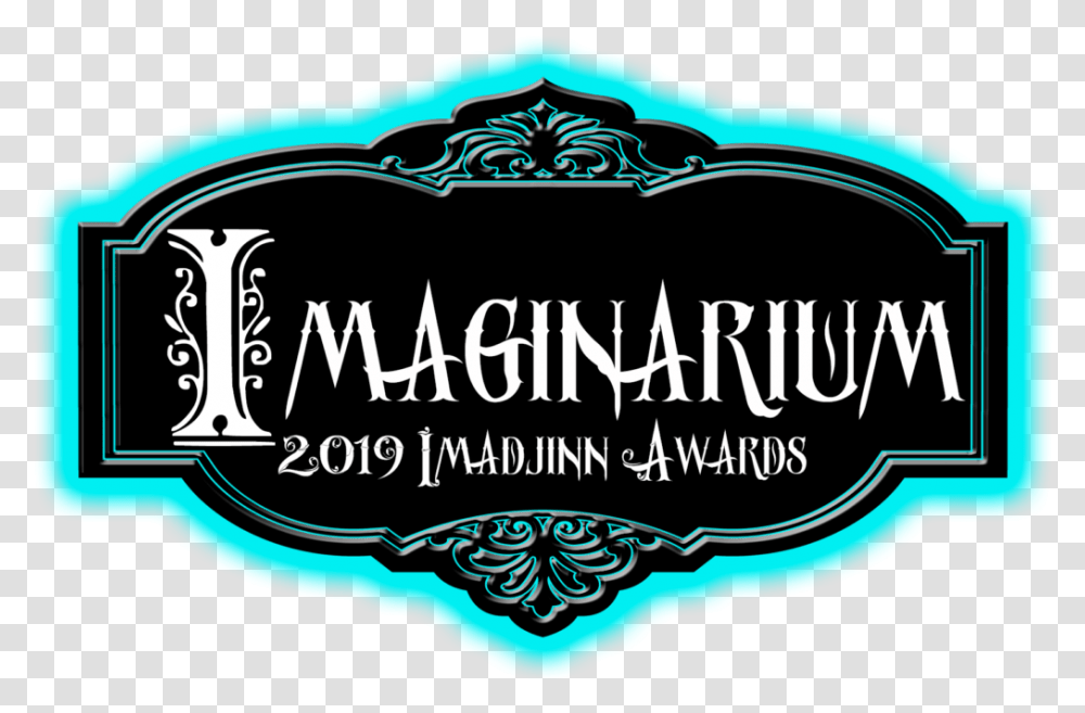 Imaginarium, Logo, Trademark Transparent Png