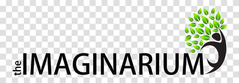 Imaginarium Logo With The, Alphabet, Word Transparent Png