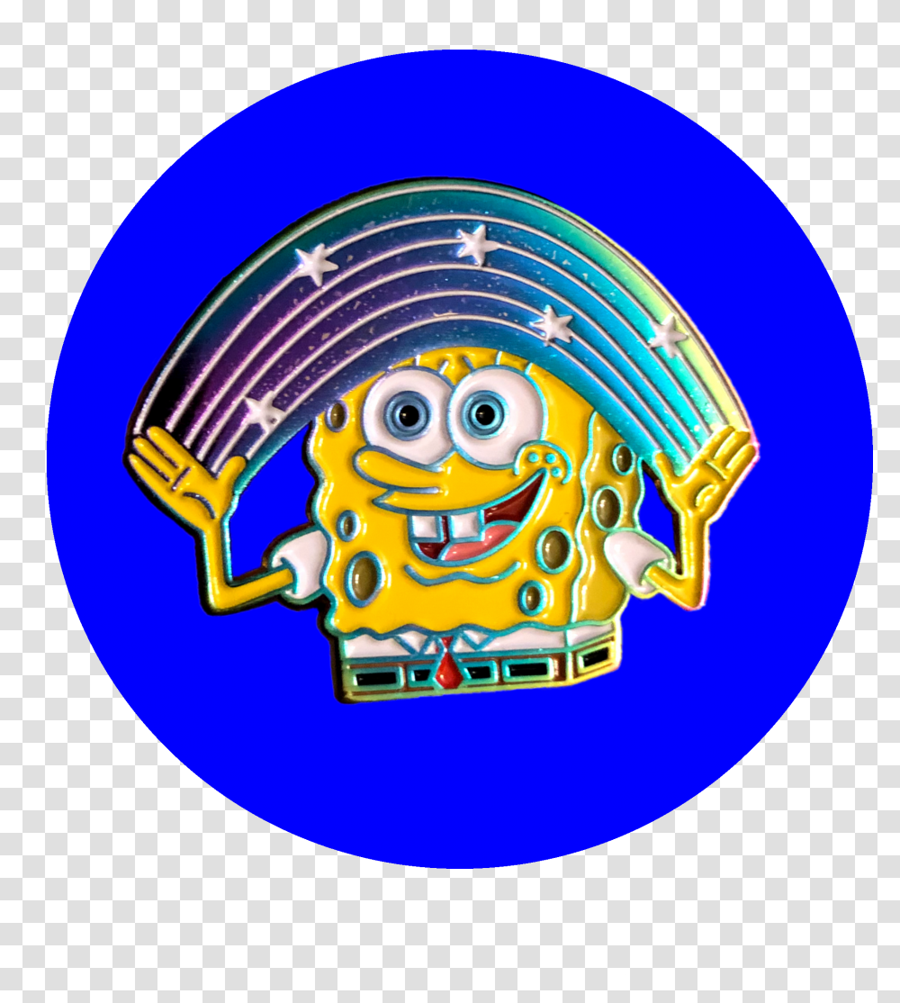 Imagination Pin Plated Happy, Graphics, Art, Poster, Advertisement Transparent Png