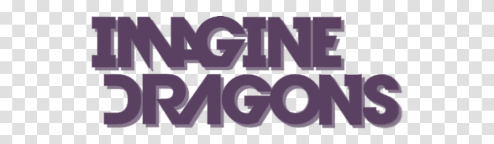 Imagine Dragons Logo Imagine Dragons, Word, Text, Label, Alphabet Transparent Png
