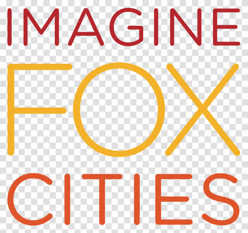 Imagine Fox Cities Badge Circle, Alphabet, Word, Poster Transparent Png