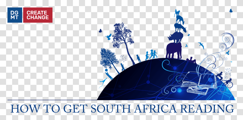 Imagine If All The Children Born Today In South Africa Illustration, Nature, Outdoors Transparent Png
