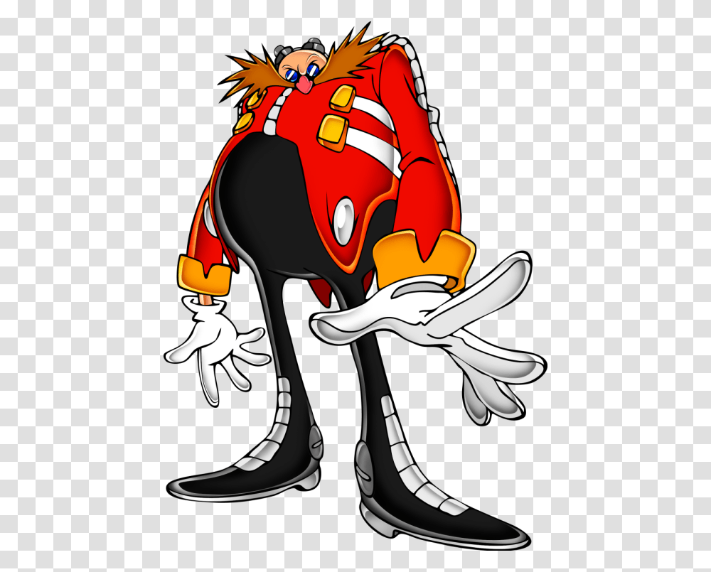 Imagine Somebody Doing This With Theodore Roosevelt Dr Eggman Sonic Adventure, Animal, Mammal, Leisure Activities Transparent Png