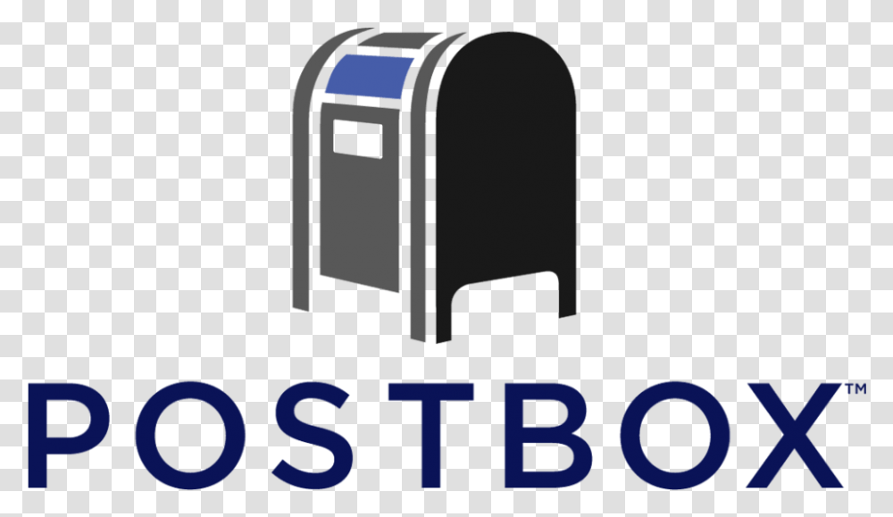 Imap Postbox And Large Gmail Accounts Om4 Post Box Logo, Mailbox, Letterbox, Public Mailbox Transparent Png