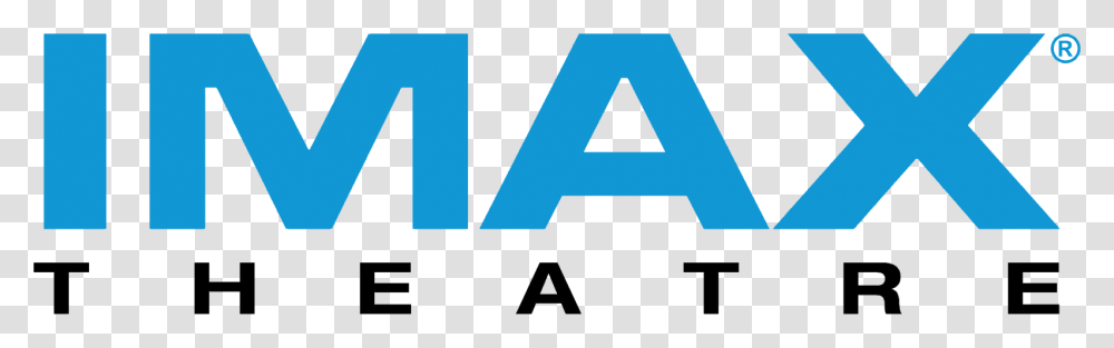 Imax Theatre Logo, Triangle Transparent Png