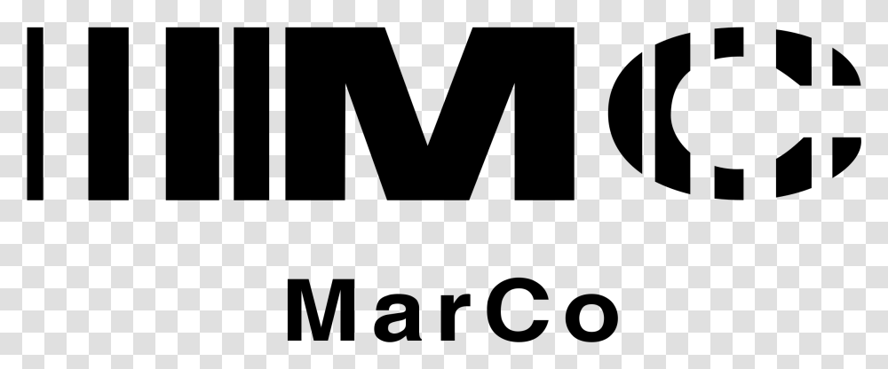 Imc Marco Logo Marco, Gray, World Of Warcraft Transparent Png