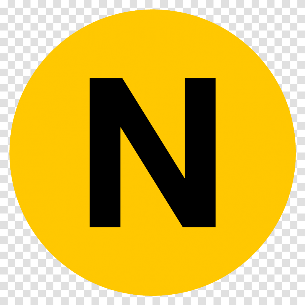 Imdb Logo Nyc Subway M Line Icon Vector, Trademark, Sign Transparent Png