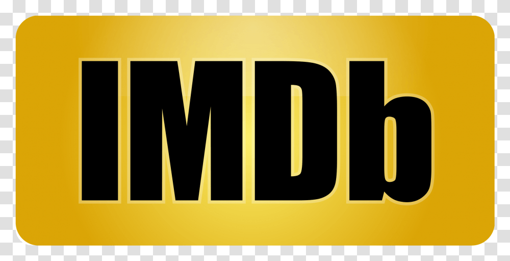 Imdb Logo, Vehicle, Transportation, Car, Automobile Transparent Png