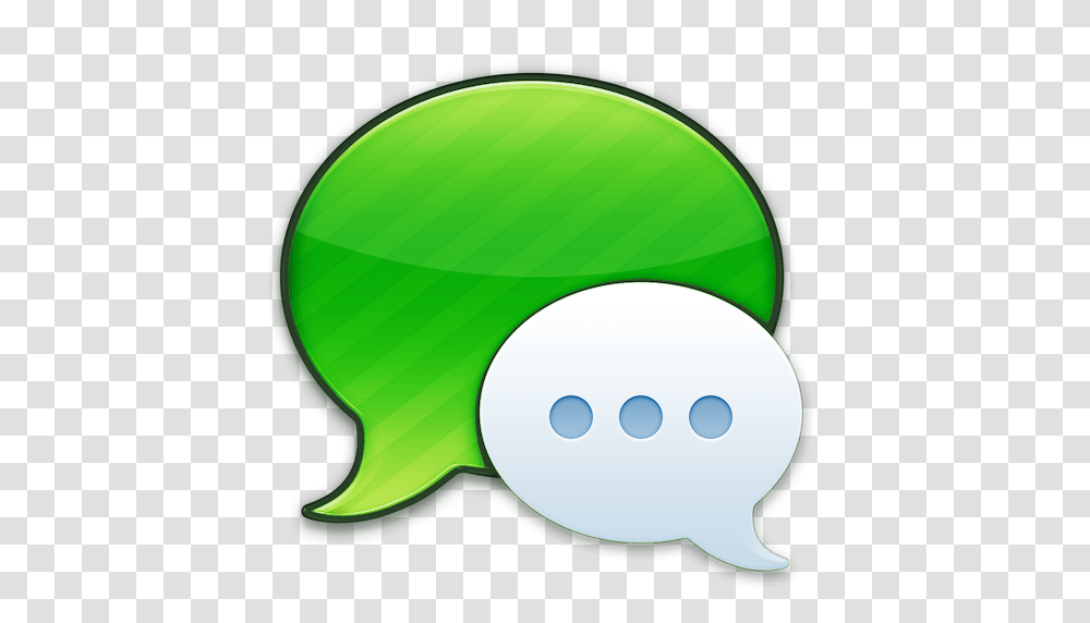 Imessage, Green, Apparel, Sphere Transparent Png