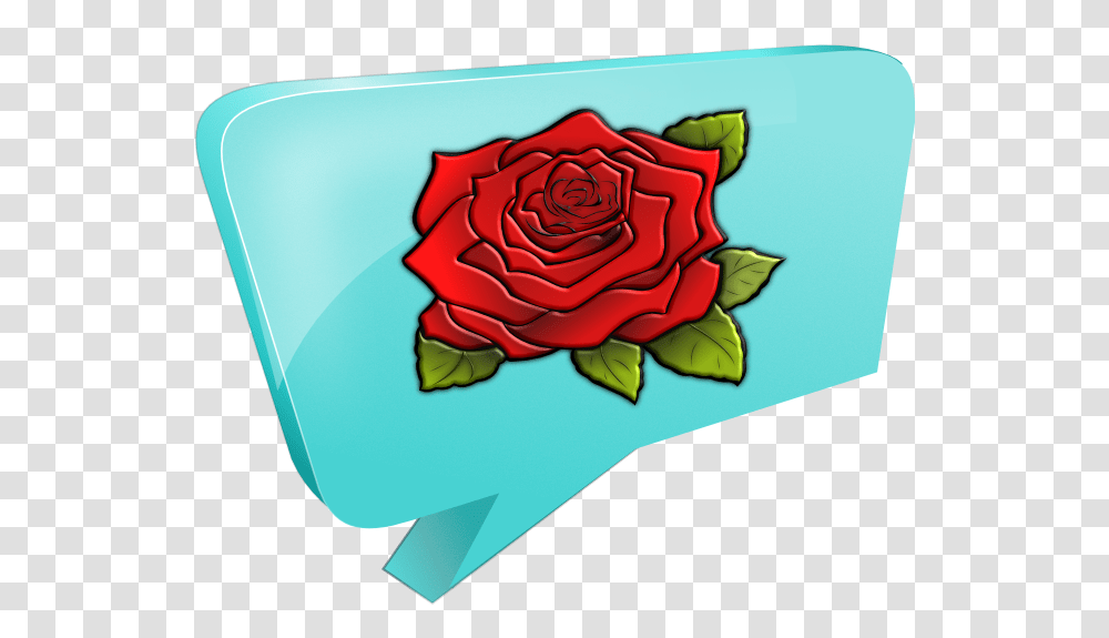 Imessage Icon Garden Roses, Flower, Plant, Blossom Transparent Png