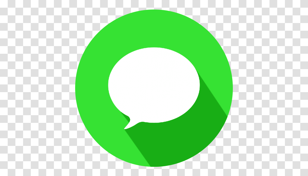 Imessage Logo 1 Image Iphone Message App Logo, Symbol, Trademark, Text, Recycling Symbol Transparent Png