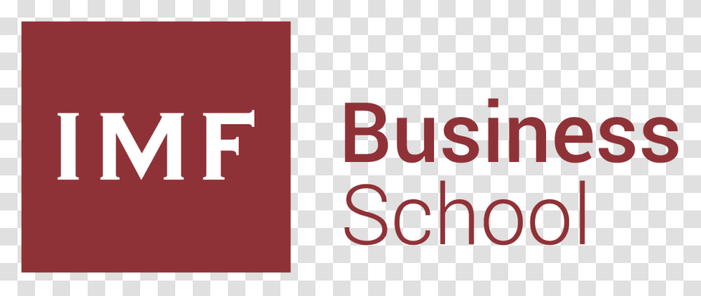 Imf Business School Logo Hd Imf School Logo, Trademark, Alphabet Transparent Png