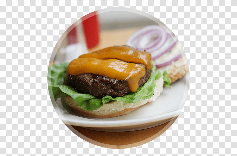 Img 0869 Buffalo Burger, Food, Bread Transparent Png