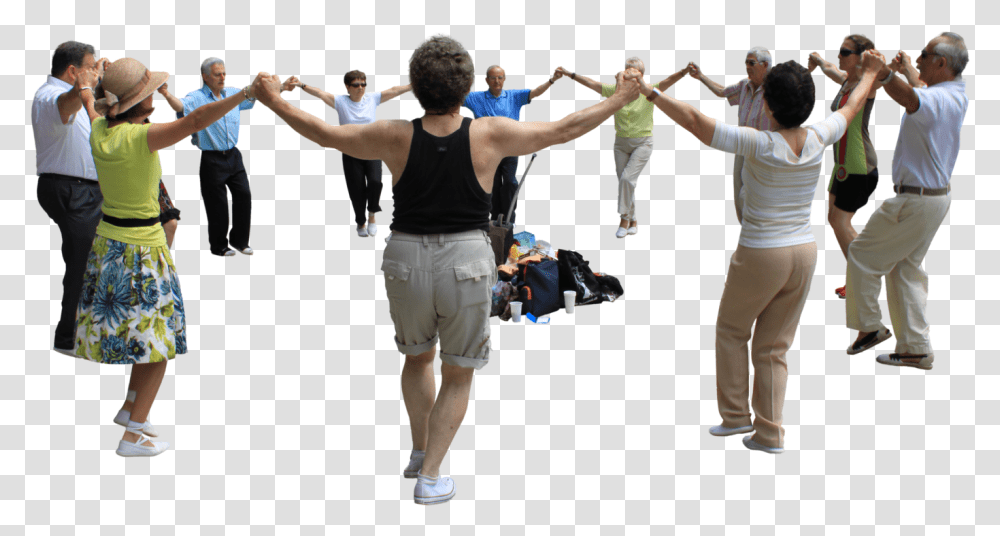 Img 0967 People Cutout Render Group People Dancing, Person, Human, Skirt, Clothing Transparent Png