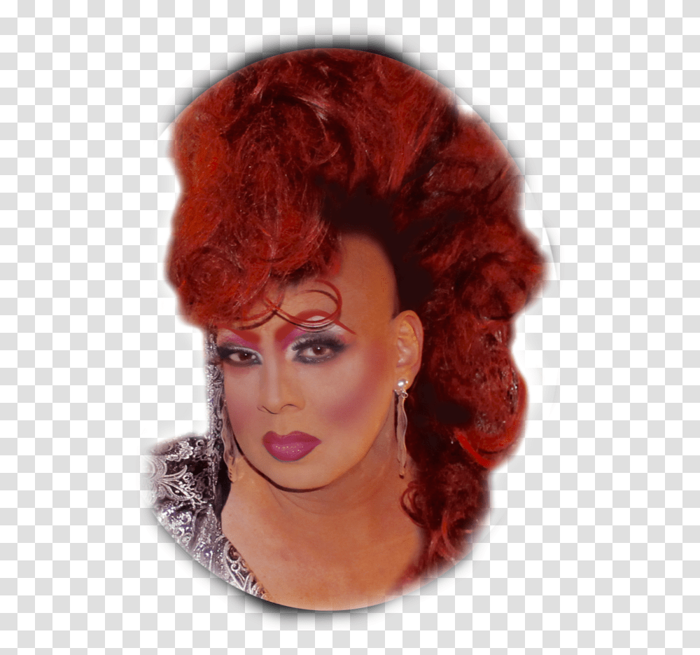 Img 2020 Red Hair, Face, Person, Human, Head Transparent Png