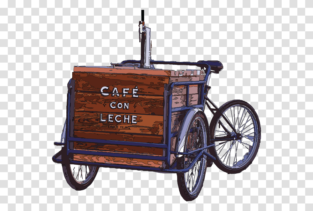 Img 3602 Cart, Wheel, Machine, Tricycle, Vehicle Transparent Png